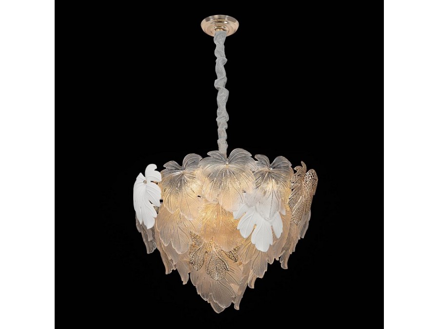 Подвесная люстра Citilux DRYAD CL305160