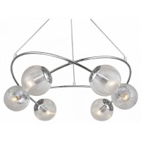 Подвесная люстра Escada MOLECULE 1110/6PL