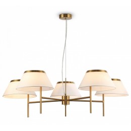 Подвесная люстра Ambrella Light LH LH72473