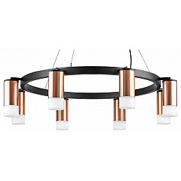 Подвесная люстра Lightstar Rullo LR0183081