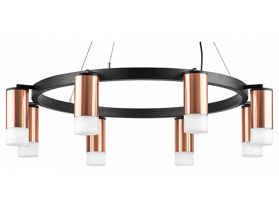 Подвесная люстра Lightstar Rullo LR0183081
