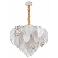 Подвесная люстра Citilux HASIENDA CL328160