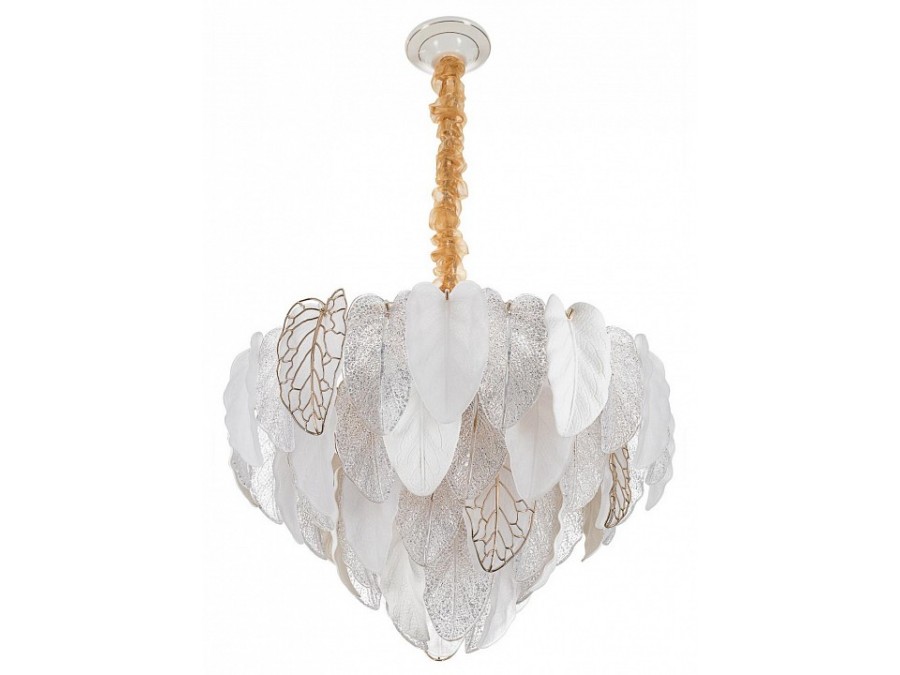 Подвесная люстра Citilux HASIENDA CL328160