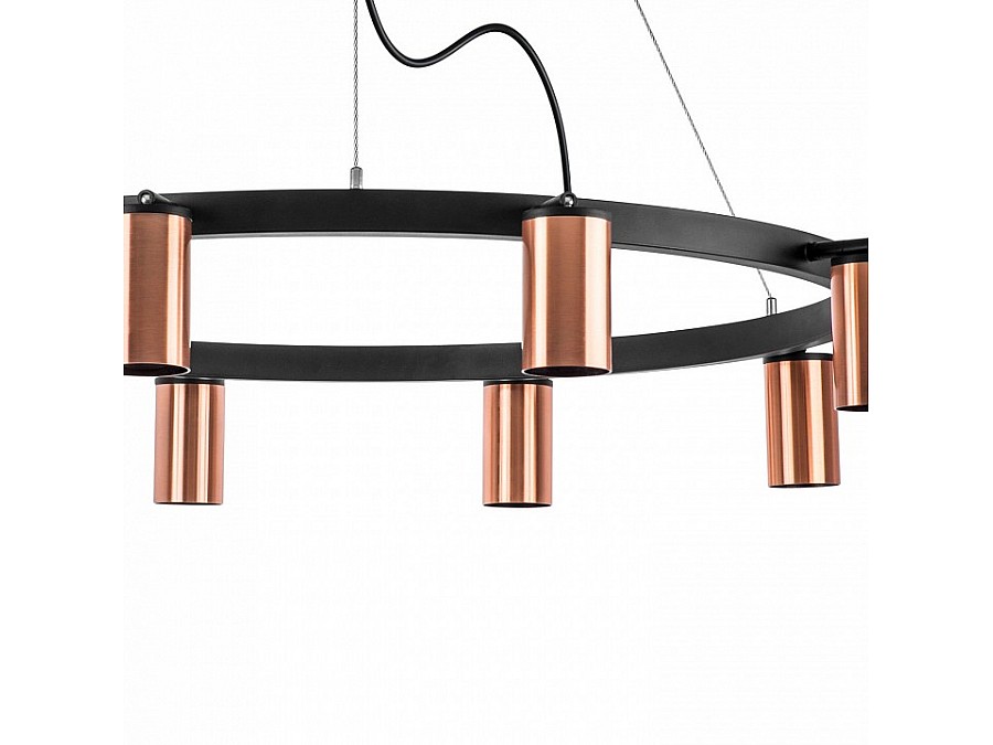 Подвесная люстра Lightstar Rullo LR0203000