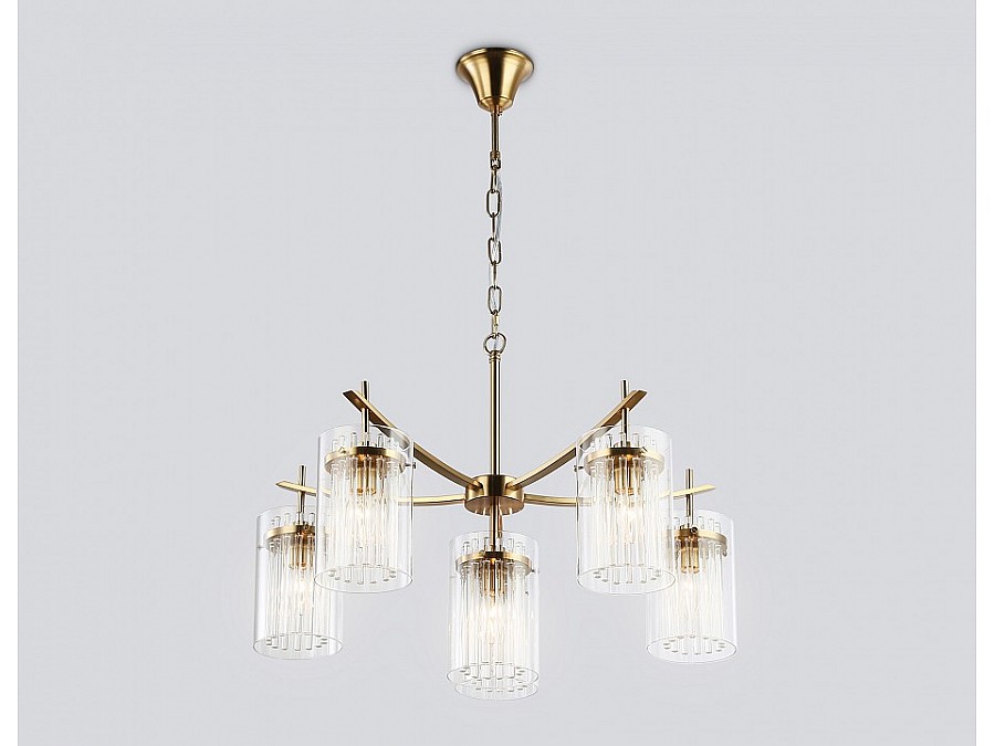 Подвесная люстра Ambrella Light LH LH56031