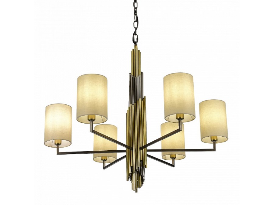 Подвесная люстра ST-Luce Gloria SL1638.303.06