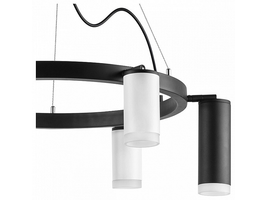 Подвесная люстра Lightstar Rullo LR0168733630