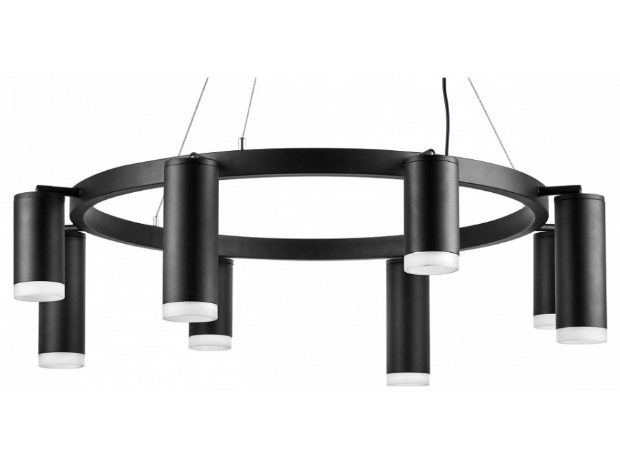 Подвесная люстра Lightstar Rullo LR0183748740