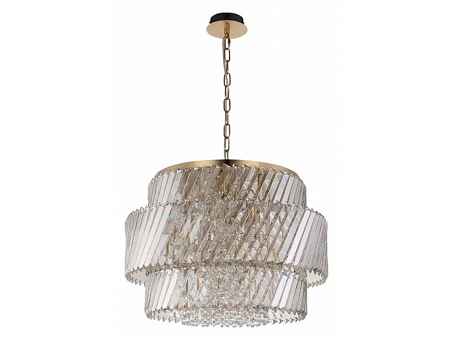 Подвесная люстра ST-Luce RITZ SL6138.303.12