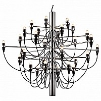 Подвесная люстра Divinare Molto 8030/02 LM-50