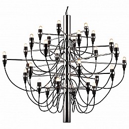 Подвесная люстра Divinare Molto 8030/02 LM-50