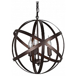 Подвесная люстра Vitaluce 4453 V4453-8/3