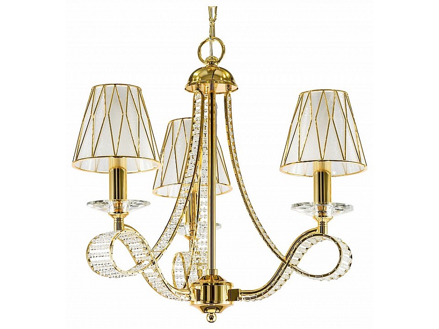Подвесная люстра Lightstar Riccio 705032