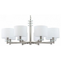 Подвесная люстра Escada Novella 641/8PL