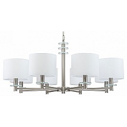 Подвесная люстра Escada Novella 641/8PL