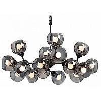 Подвесная люстра Vitaluce Шарики V4484-1/16