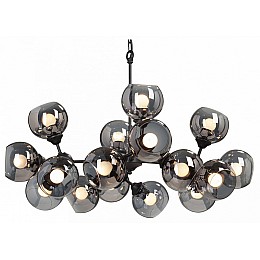 Подвесная люстра Vitaluce Шарики V4484-1/16