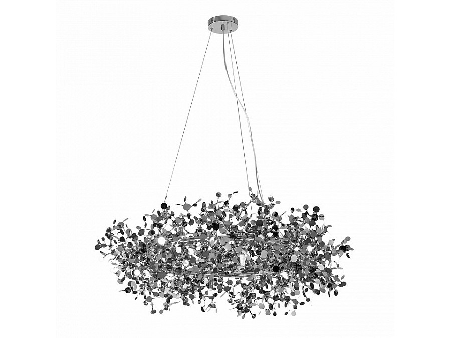 Подвесная люстра Lightstar Extra 721384