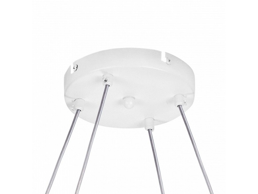 Подвесная люстра Lightstar Cone GW 757046