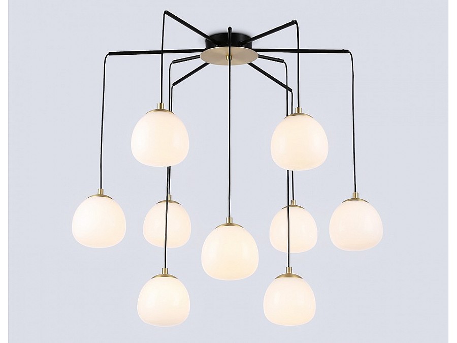 Подвесная люстра Ambrella Light LH LH51001