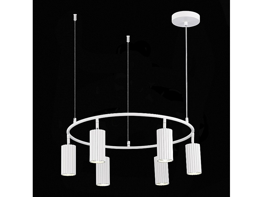 Подвесная люстра ST-Luce Kendo SL1213.503.06