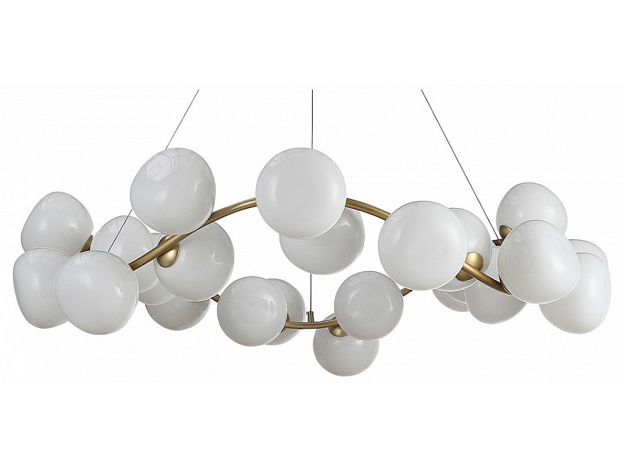 Подвесная люстра ST-Luce Sweven SL1519.303.24