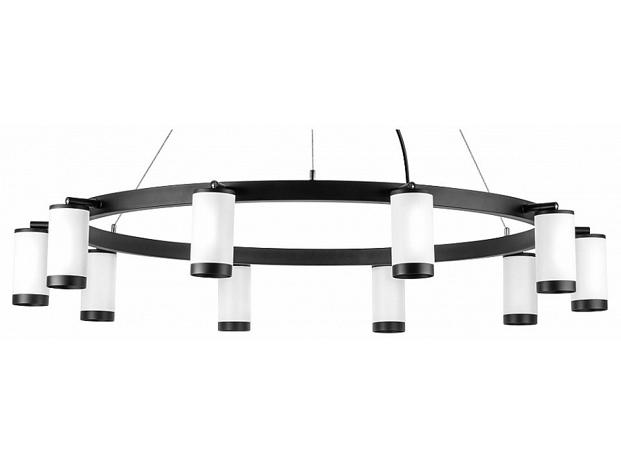 Подвесная люстра Lightstar Rullo LR02036837