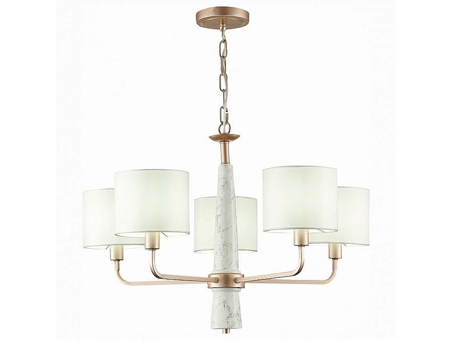 Подвесная люстра ST-Luce Vellino SL1163.203.05
