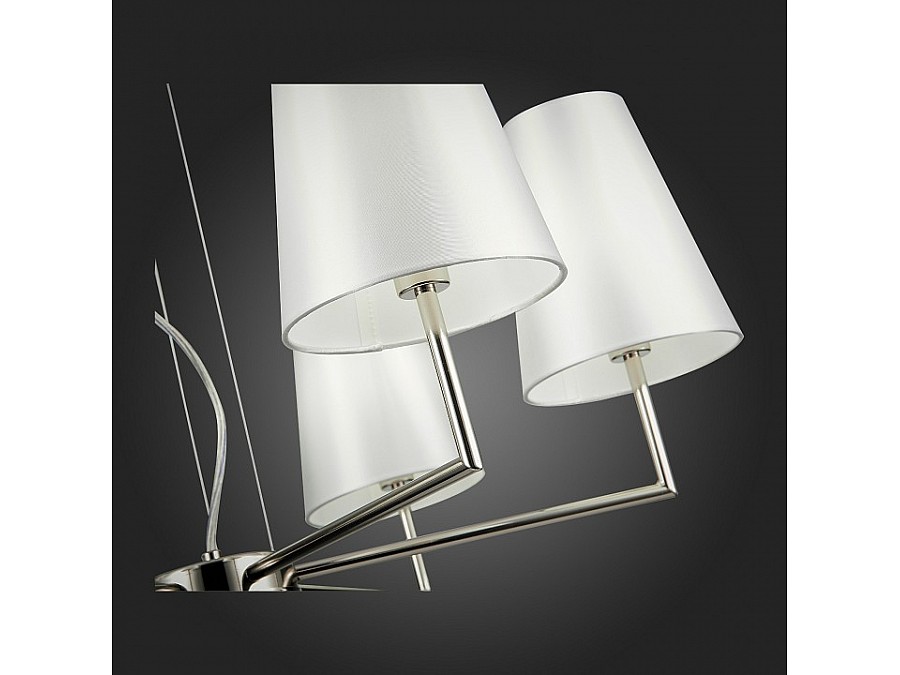 Подвесная люстра EVOLUCE Bellino SLE105903-06