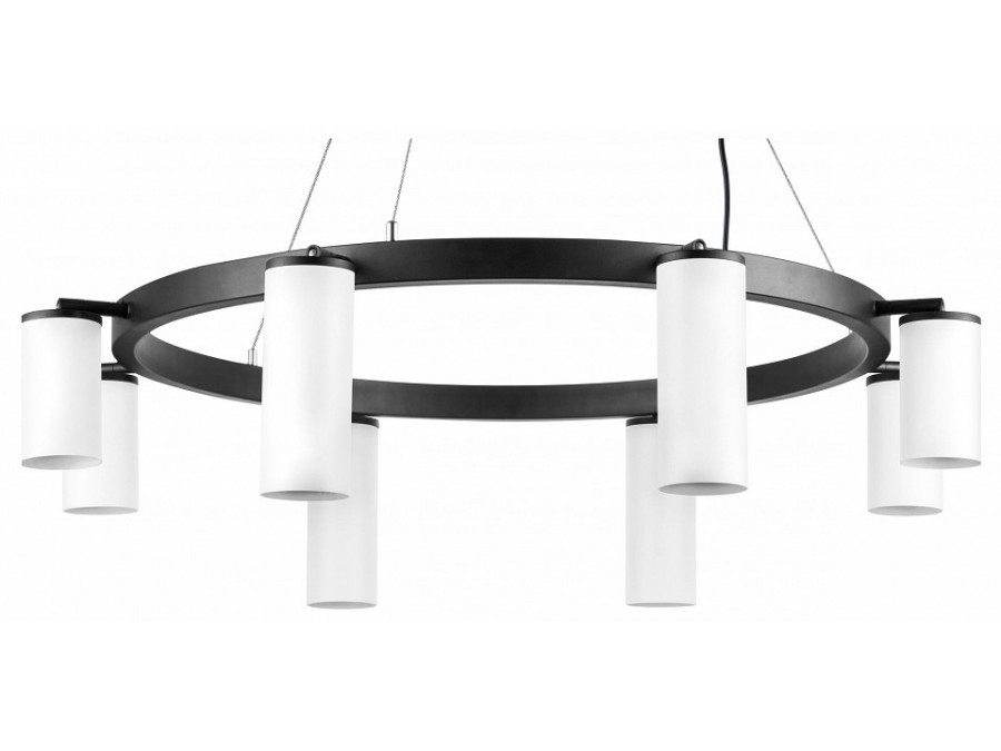 Подвесная люстра Lightstar Rullo LR018864364