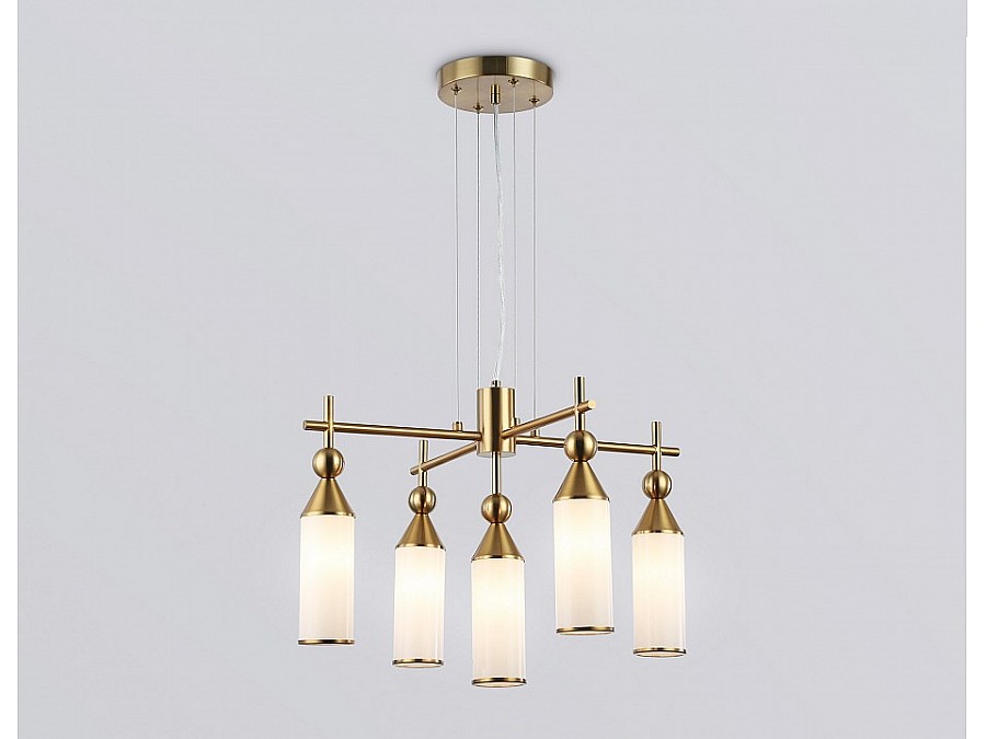 Подвесная люстра Ambrella Light LH LH55276