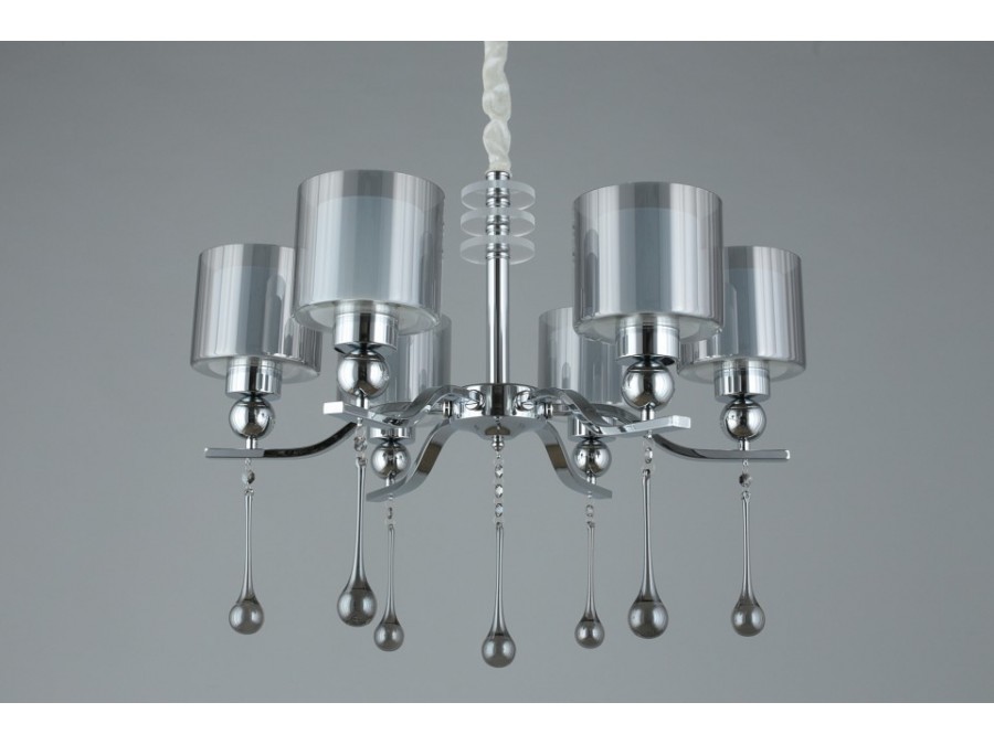Подвесная люстра Omnilux Giarre OML-56003-06