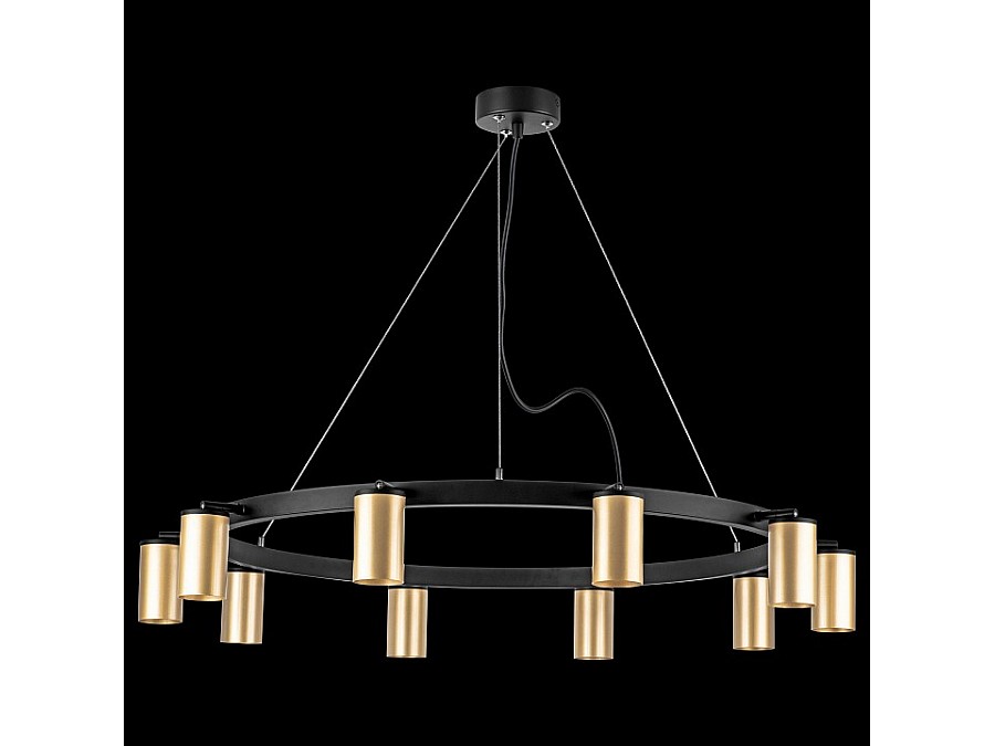 Подвесная люстра Lightstar Rullo LR020400