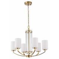 Подвесная люстра ST-Luce BRASS SL1403.303.06