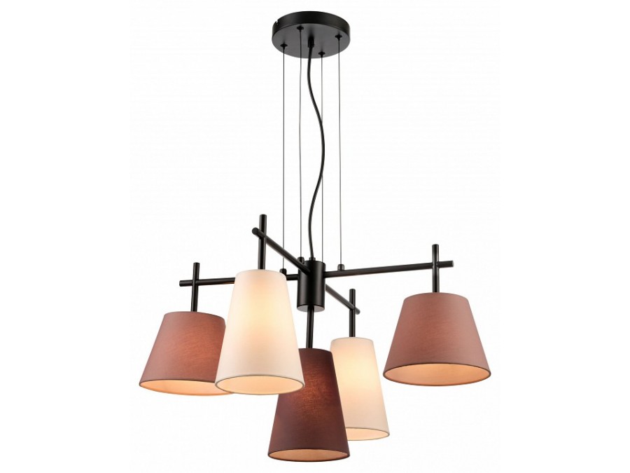 Подвесная люстра Velante 338 338-023-05