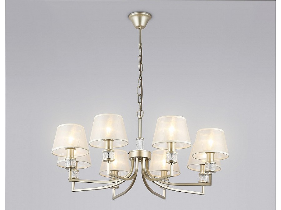 Подвесная люстра Ambrella Light HIGH LIGHT LH71217