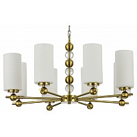 Подвесная люстра ST-Luce AURORA SL2003.303.08