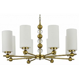 Подвесная люстра ST-Luce AURORA SL2003.303.08