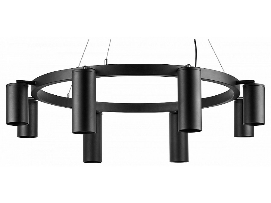Подвесная люстра Lightstar Rullo LR018874374