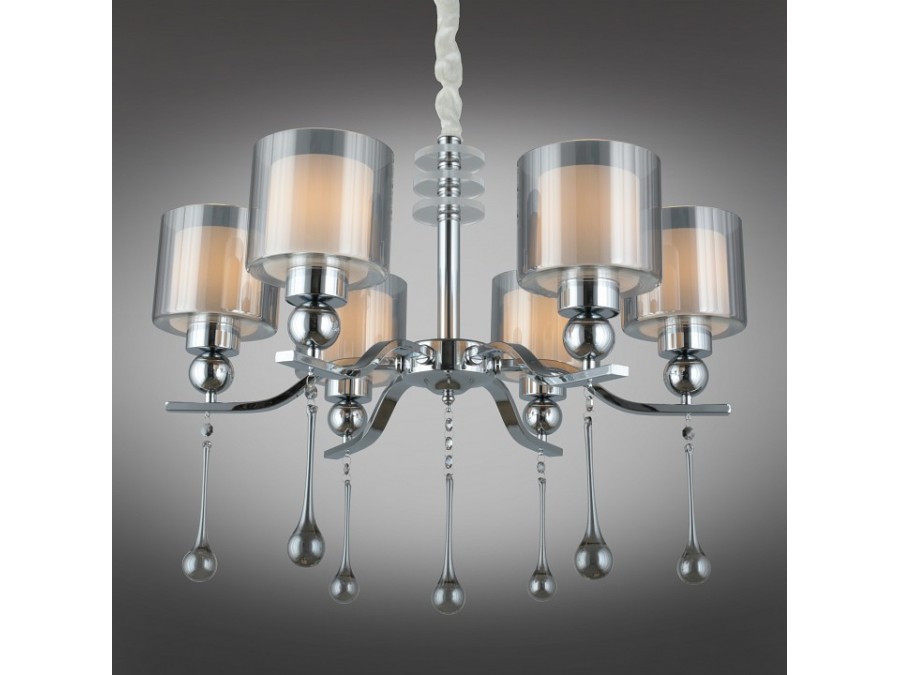 Подвесная люстра Omnilux Giarre OML-56003-06