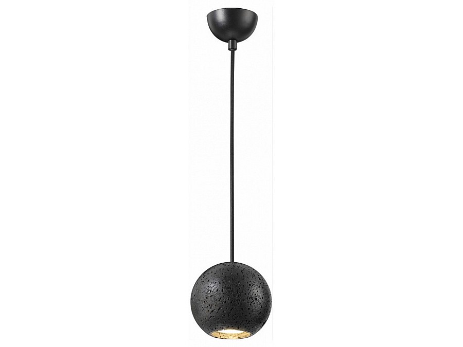 Подвесная люстра Odeon Light Hightech 6626/1L