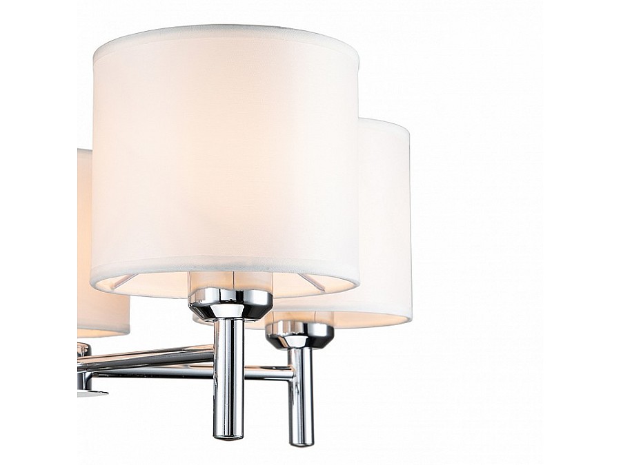 Подвесная люстра Escada Adora 1143/5PL