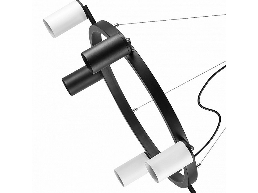 Подвесная люстра Lightstar Rullo LR016373363