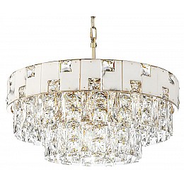 Подвесная люстра Odeon Light Chessi 5076/11