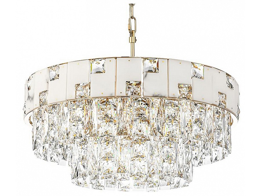 Подвесная люстра Odeon Light Chessi 5076/11