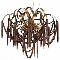 Подвесная люстра Odeon Light Chainy 5066/6