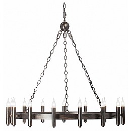 Подвесная люстра Vitaluce V1871 V1871-7/15