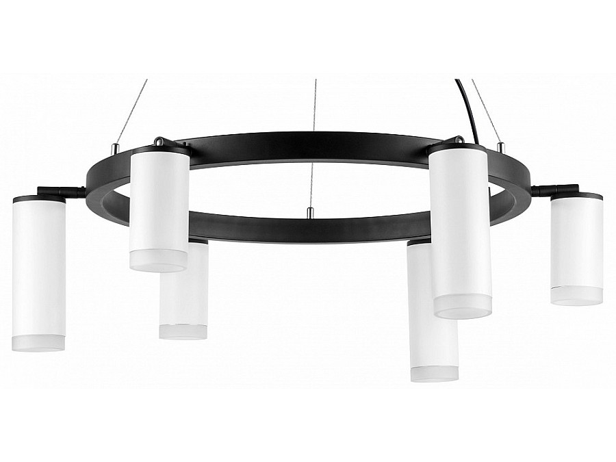 Подвесная люстра Lightstar Rullo LR0163638630