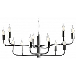 Подвесная люстра Aployt Evlalia APL.338.03.12