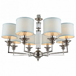 Подвесная люстра Aployt Malwa APL.712.03.08